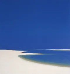 Sommarmynning, 1999