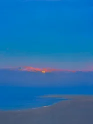 Sunrise of Wonder V