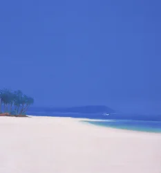 Vit fiskebåt, 2002