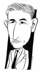 Otto Fritz Meyerhof, tysk-amerikansk läkare och biokemist