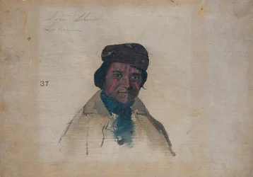 Jim Shaw, Delaware