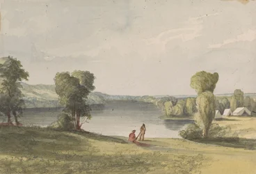 Blixtsjön