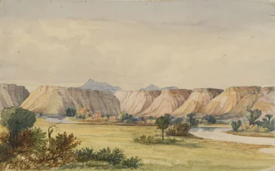 Tetondalen