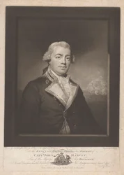 Kapten John Harvey