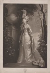 Caroline prinsessan av Wales