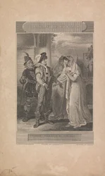 Comedy of Errors, Akt II, Scen II