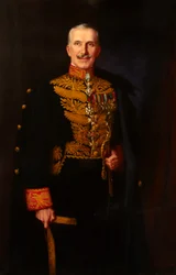 Överste Vivian Gabriel (Edmund Vivian)