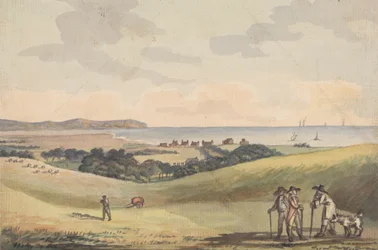 Eastbourne från Lord G.: Cavendish