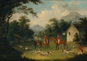The Meet (olja)