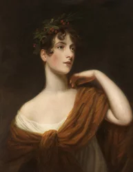 Elizabeth Searle som Miranda