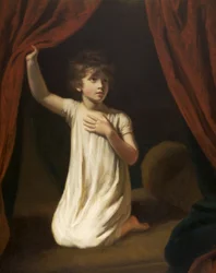 Samuels kallelse