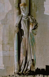 Grevinnan Gerburg