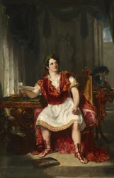 Gaetano Crivelli, ca 1725