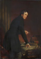 Philip Henry Stanhope, 5:e Earl Stanhope