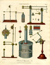 Elektrisk apparat nr 2