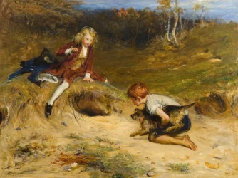 The Young Laird