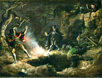 Pengagrävarna