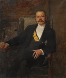 Richard Graf Bienerth-Schmerling