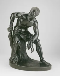 The Freedman, 1862?-63