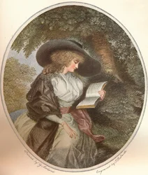 Delia på landet, 1788, 1902