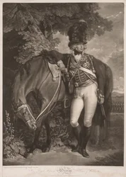 George, prins av Wales