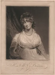 Hon. Mrs. Bouverie
