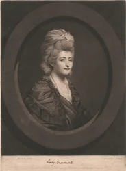 Lady Beaumont