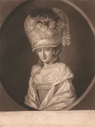 Fröken Carter