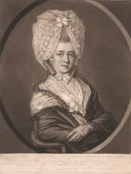Fröken Frederick