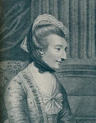 Mrs Elizabeth Montague f. 1720, d. 1800, 1907