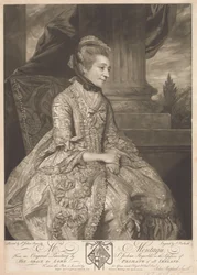 Fru Montagu