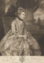 Fru Montagu
