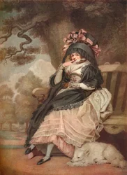 Vad du vill, c1790