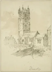 Dundry kyrka