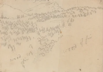 Mellan Innsbruck och Schönberg