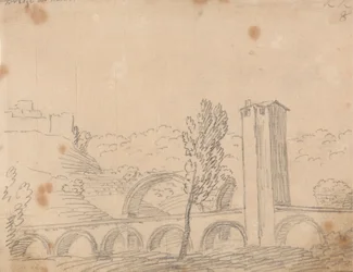 Bron vid Narni