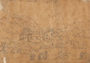 Kloster i Vietri, 26 september