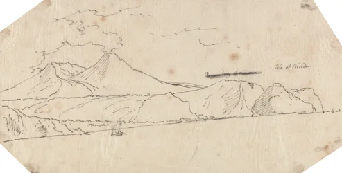 Isle of Nisida