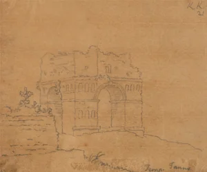 Janus tempel