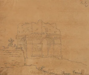 Janus tempel