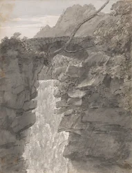 Reichenbachs vattenfall