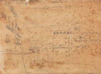 Walls of Neapel, 19 oktober