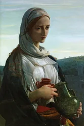 Mary Madgalen, 1859