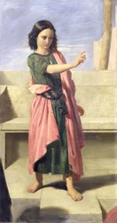 Daniels dom, 1851