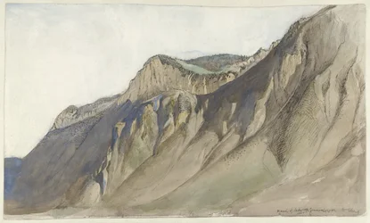 Ridge på Genèvesjön