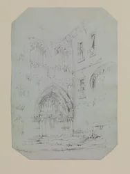 Holyrood kapell