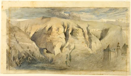 Mount Saleve