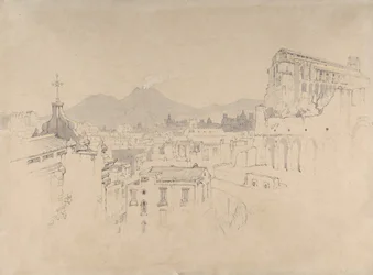 Neapel, 1841.