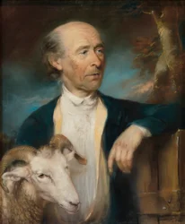John Collins från Devizes