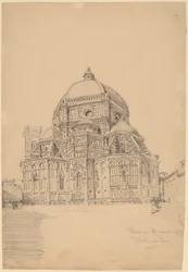 Duomo, Florens